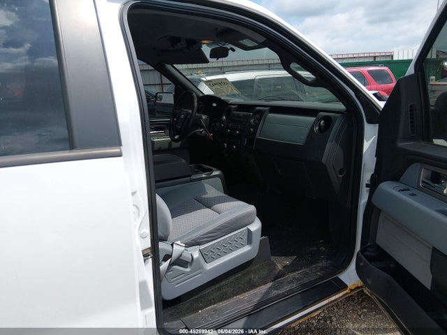 Ford F-150 Xl