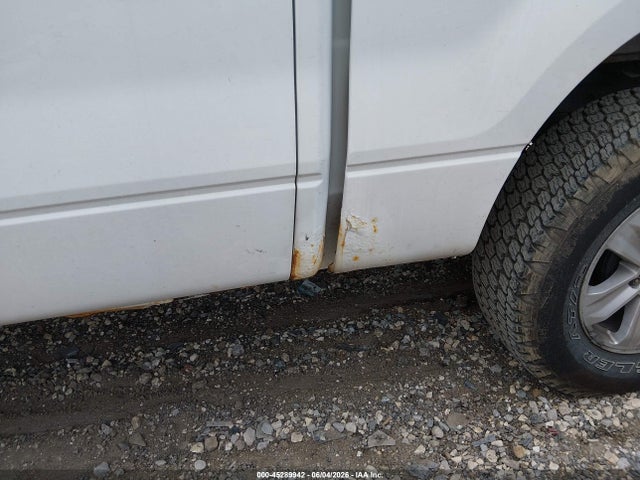 Ford F-150 Xl