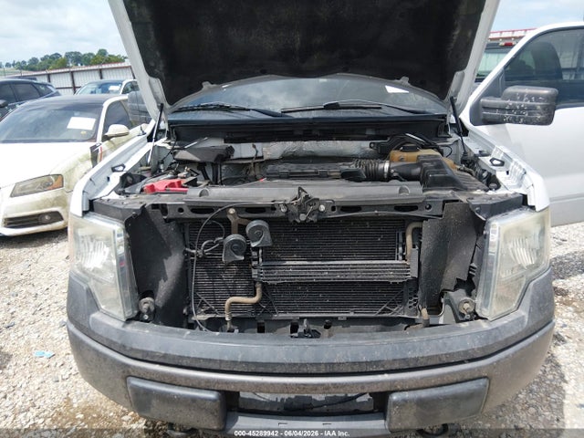 Ford F-150 Xl
