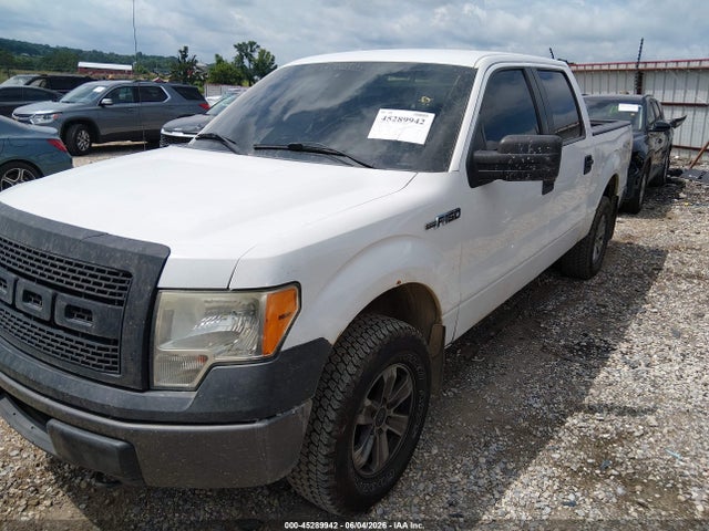 Ford F-150 Xl
