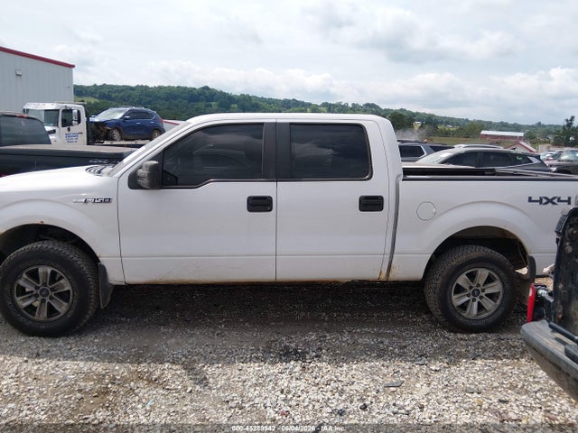 Ford F-150 Xl