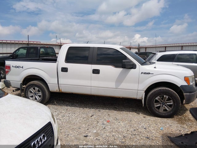 Ford F-150 Xl