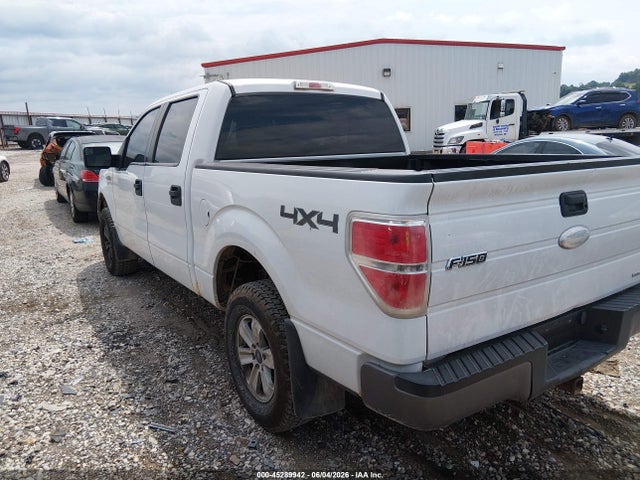 Ford F-150 Xl