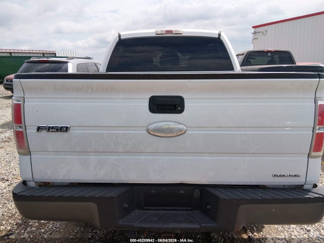 Ford F-150 Xl