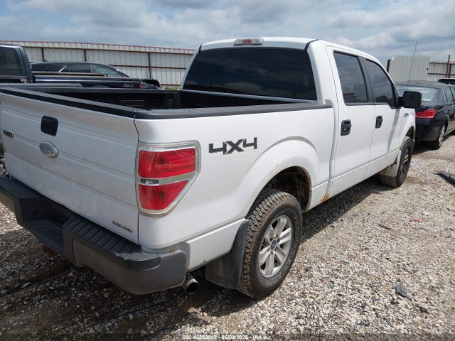 Ford F-150 Xl