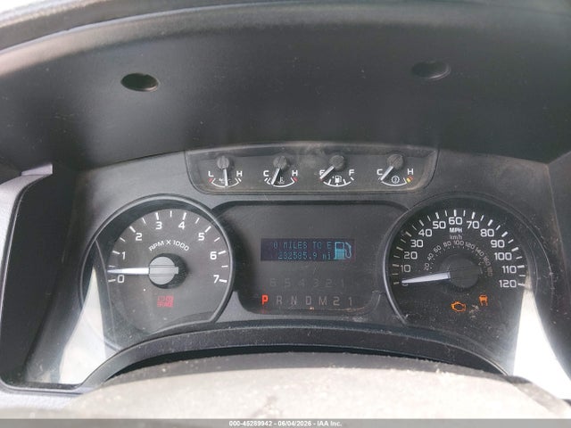Ford F-150 Xl