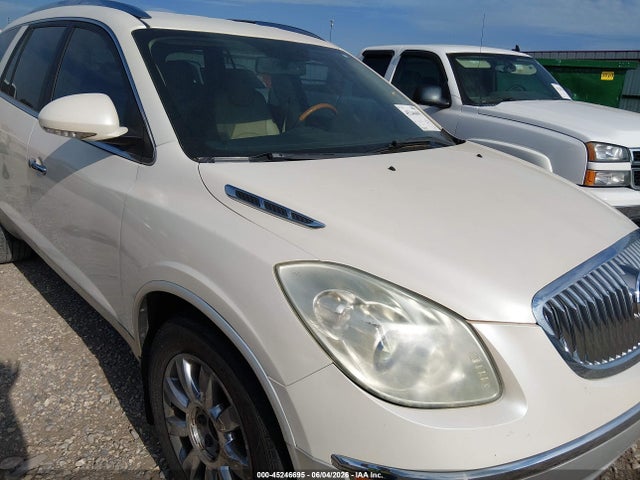 Buick Enclave 2xl