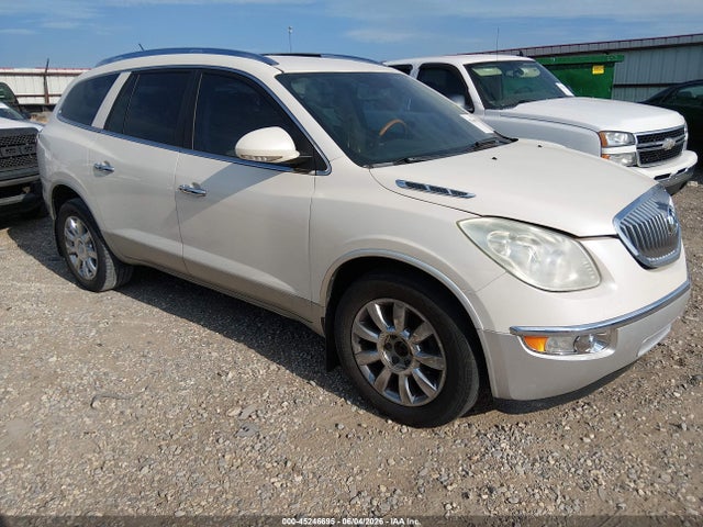 Salvage Buick Enclave Image