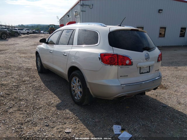 Buick Enclave 2xl