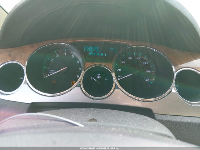 Buick Enclave 2xl