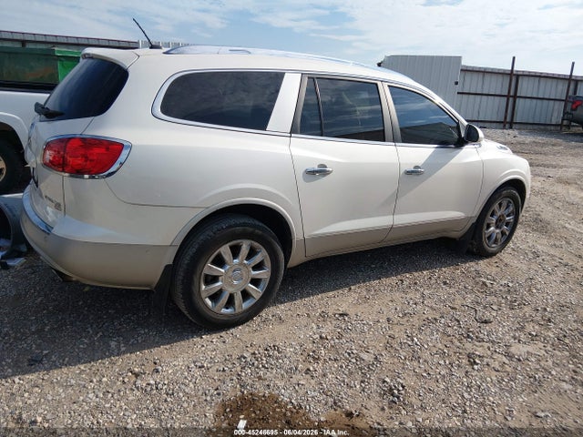 Buick Enclave 2xl