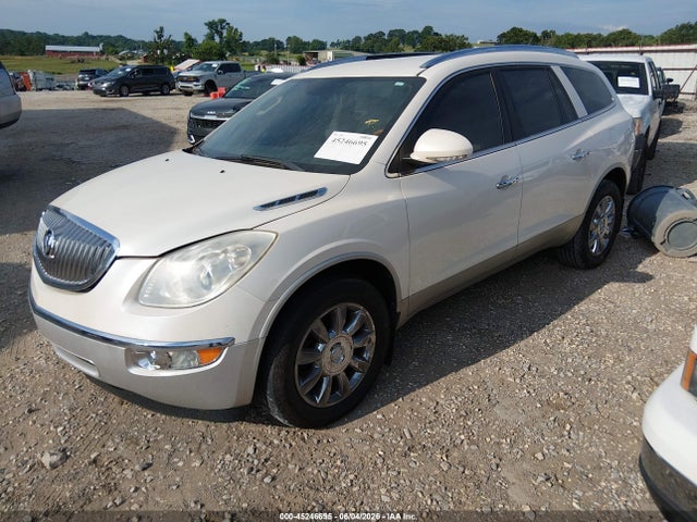 Buick Enclave 2xl