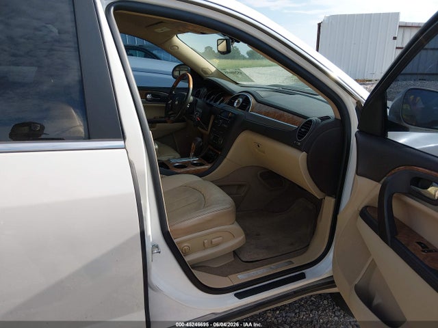 Buick Enclave 2xl