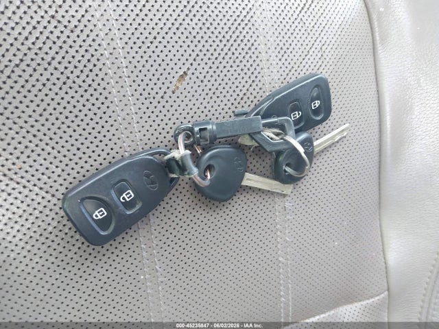 Hyundai TUCSON Se