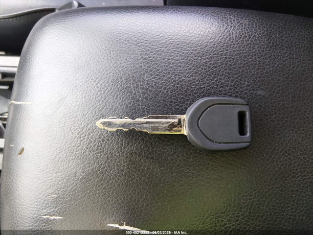 Suzuki Grand Vitara Luxury