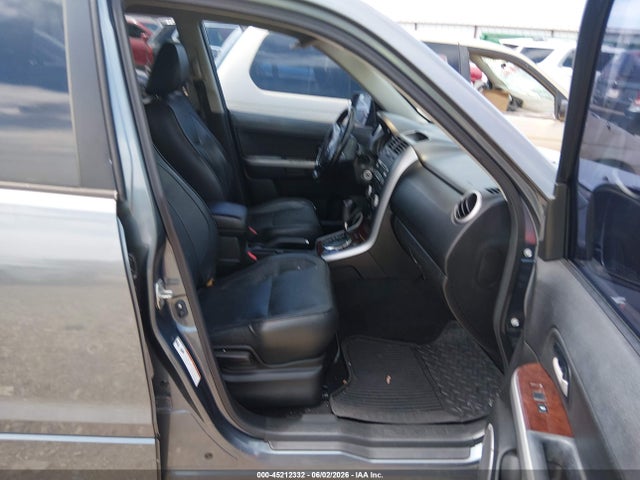 Suzuki Grand Vitara Luxury