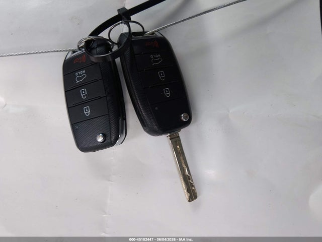 Kia Soul +