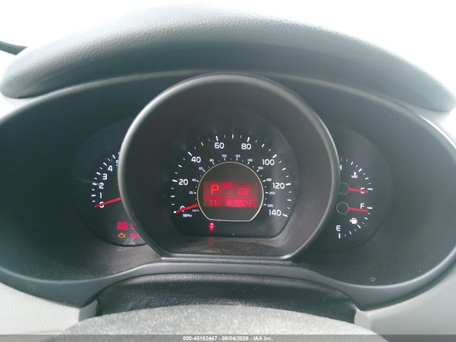 Kia Soul +