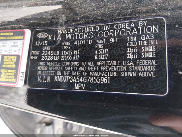 Kia Soul +