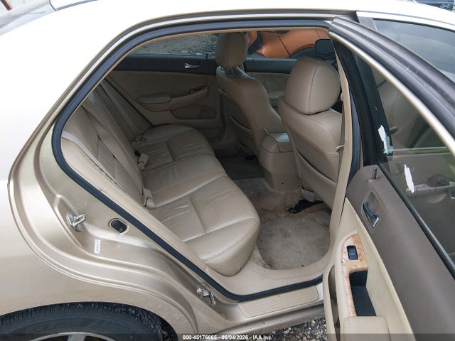 Honda Accord 3.0 Ex