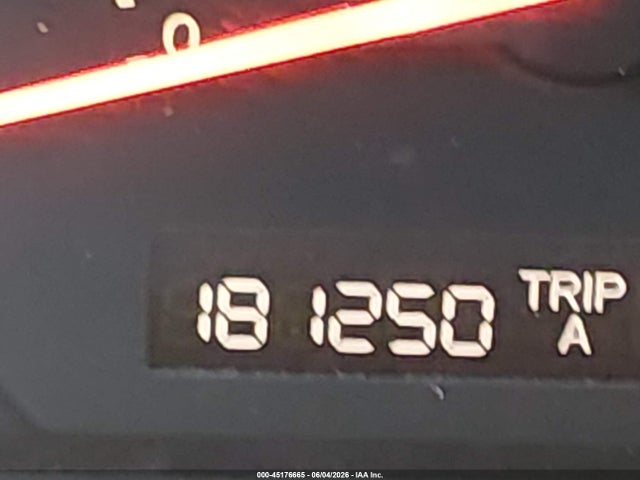 Honda Accord 3.0 Ex