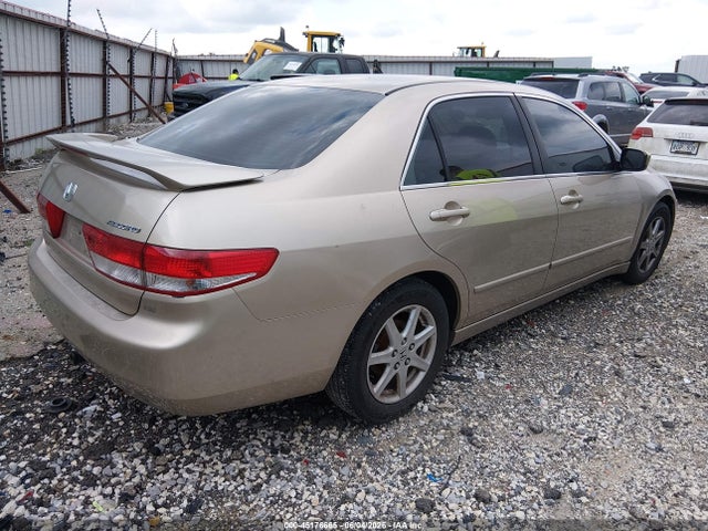 Honda Accord 3.0 Ex