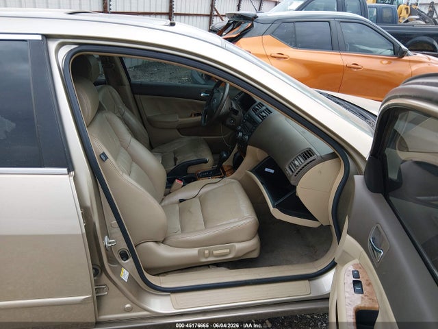 Honda Accord 3.0 Ex
