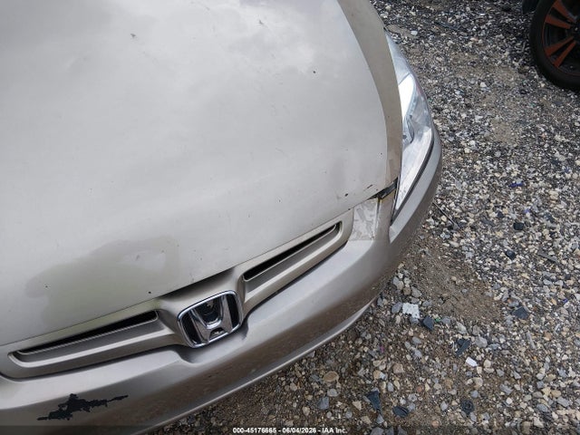 Honda Accord 3.0 Ex