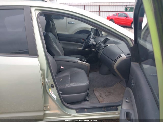 Toyota Prius Touring