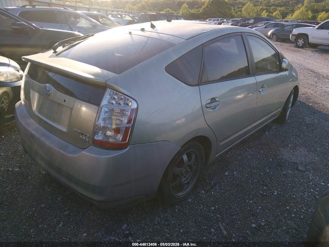 Toyota Prius Touring