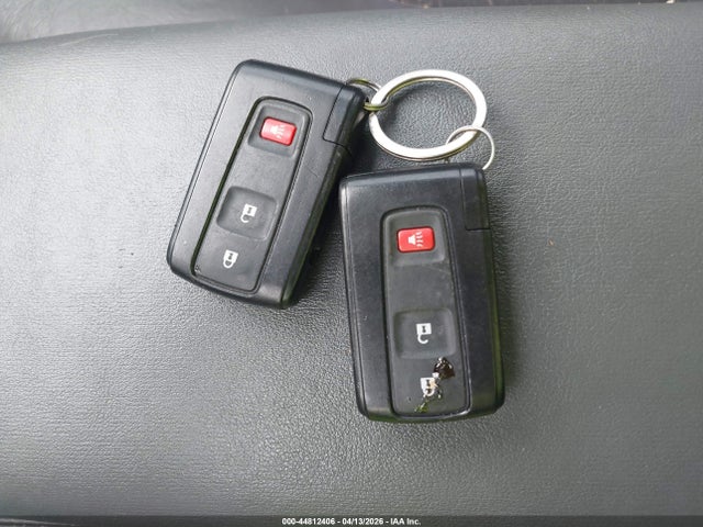 Toyota Prius Touring