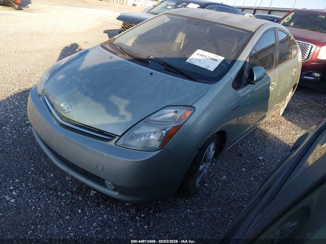 Toyota Prius Touring