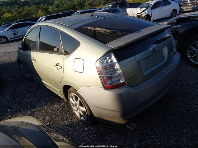Toyota Prius Touring