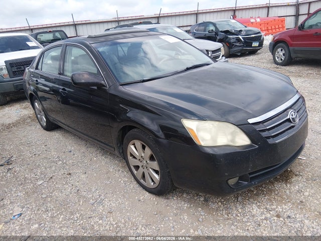 Salvage Toyota Avalon Image