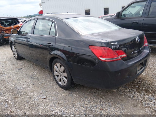 Toyota Avalon Xls