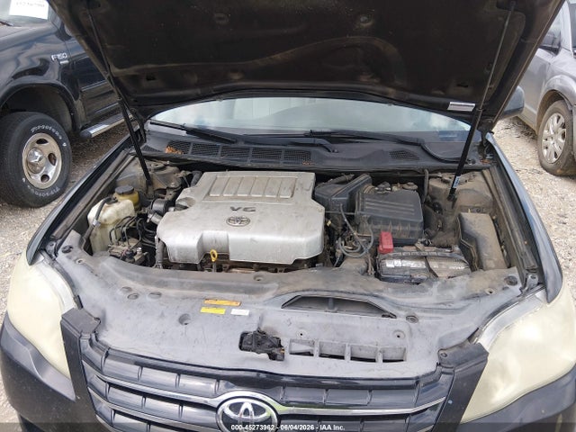 Toyota Avalon Xls