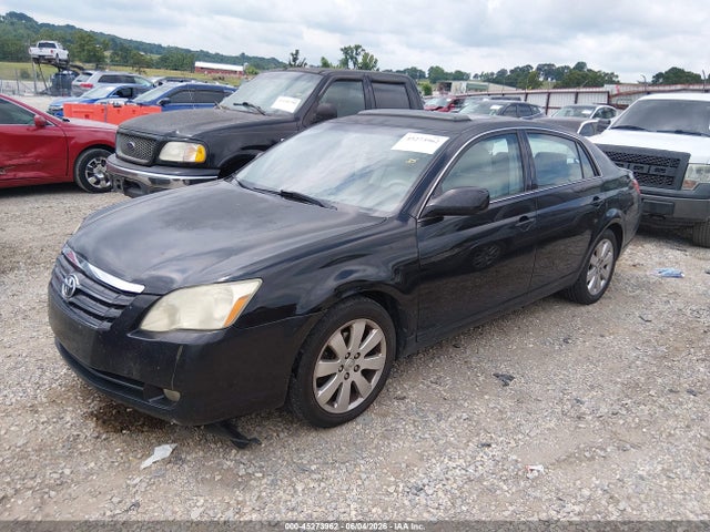 Toyota Avalon Xls