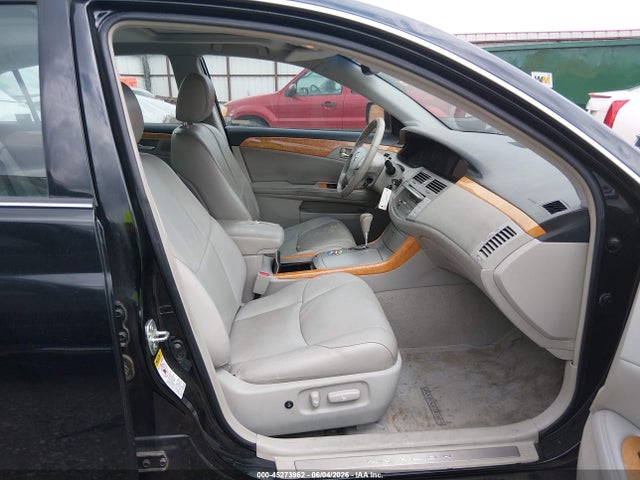 Toyota Avalon Xls