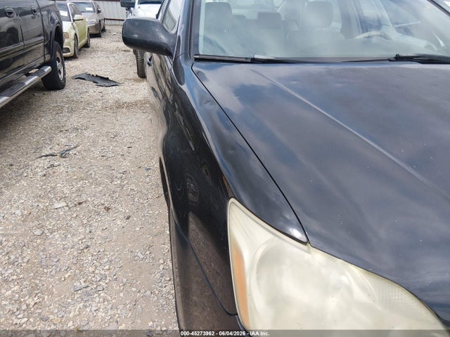 Toyota Avalon Xls