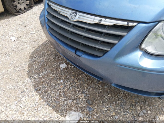 Chrysler Town & Country Touring