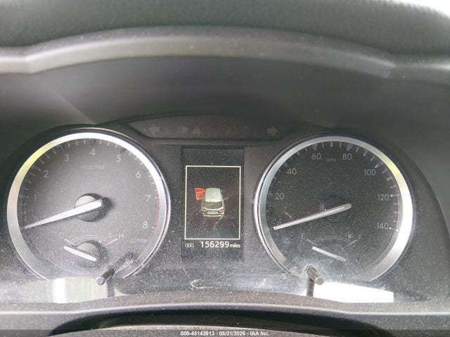 Toyota Highlander Se