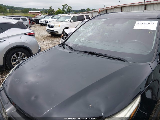 Toyota Highlander Se