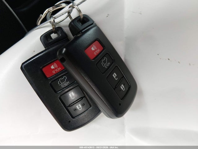 Toyota Highlander Se