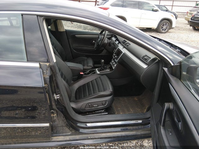 Volkswagen CC 2.0t R-line