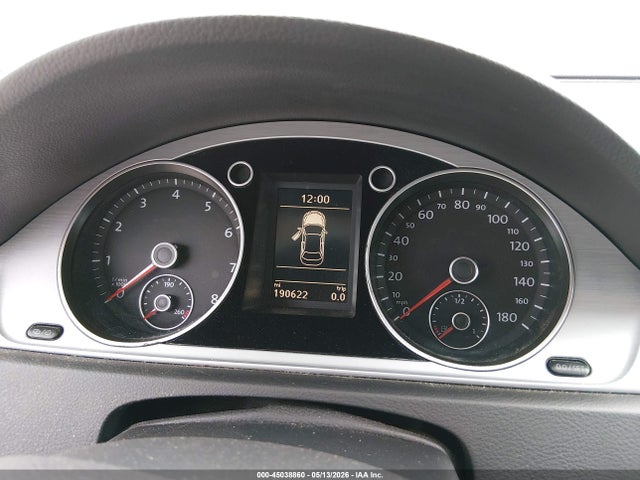 Volkswagen CC 2.0t R-line
