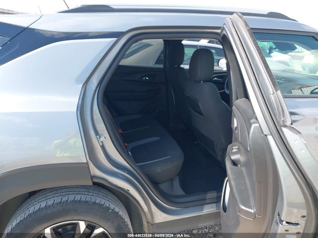 Chevrolet Trailblazer Fwd Lt