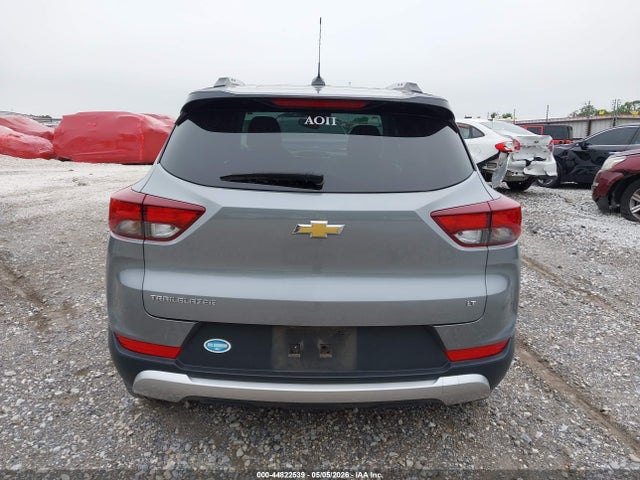 Chevrolet Trailblazer Fwd Lt