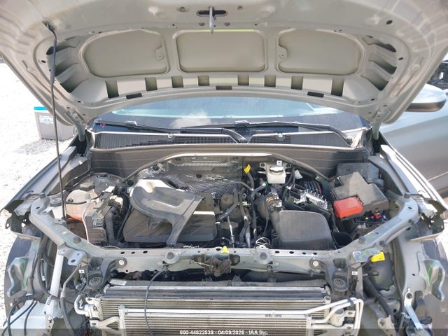 Chevrolet Trailblazer Fwd Lt