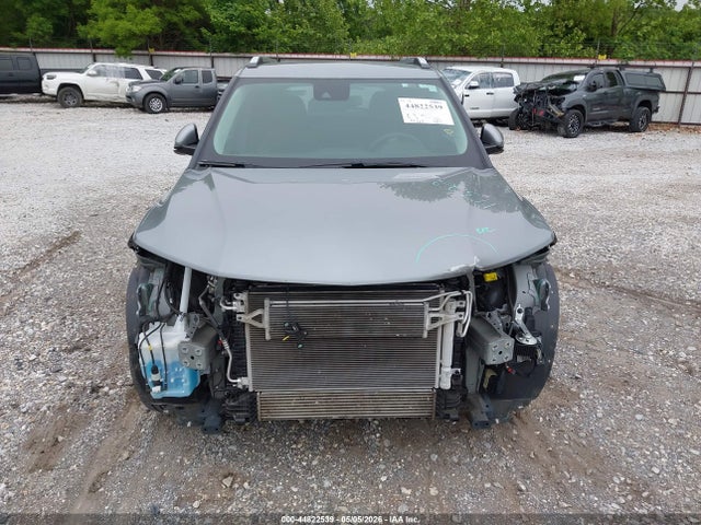 Chevrolet Trailblazer Fwd Lt