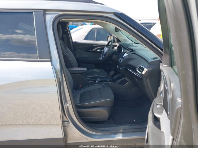 Chevrolet Trailblazer Fwd Lt